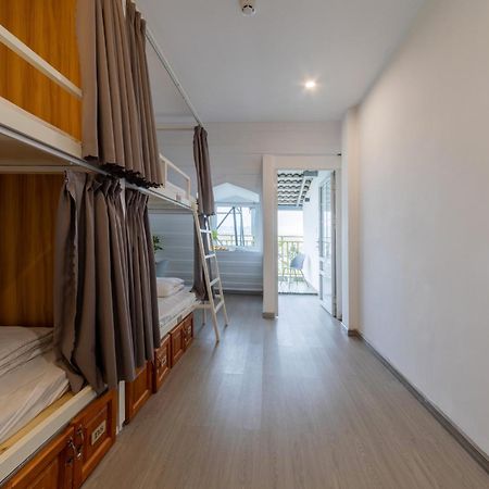 Casanova Dalat Hotel エクステリア 写真
