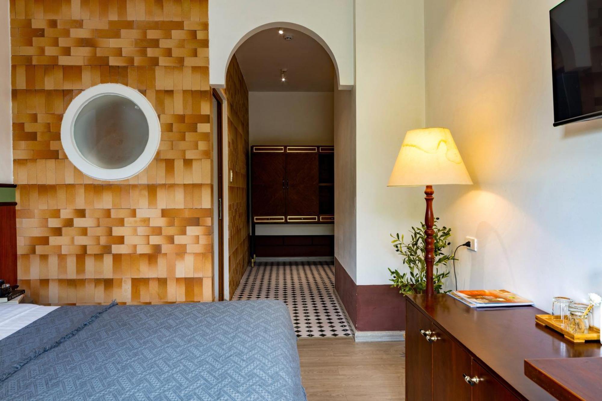 Casanova Dalat Hotel 部屋 写真