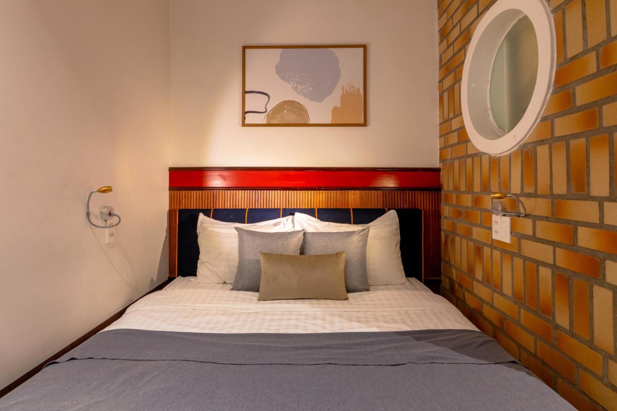 Casanova Dalat Hotel 部屋 写真