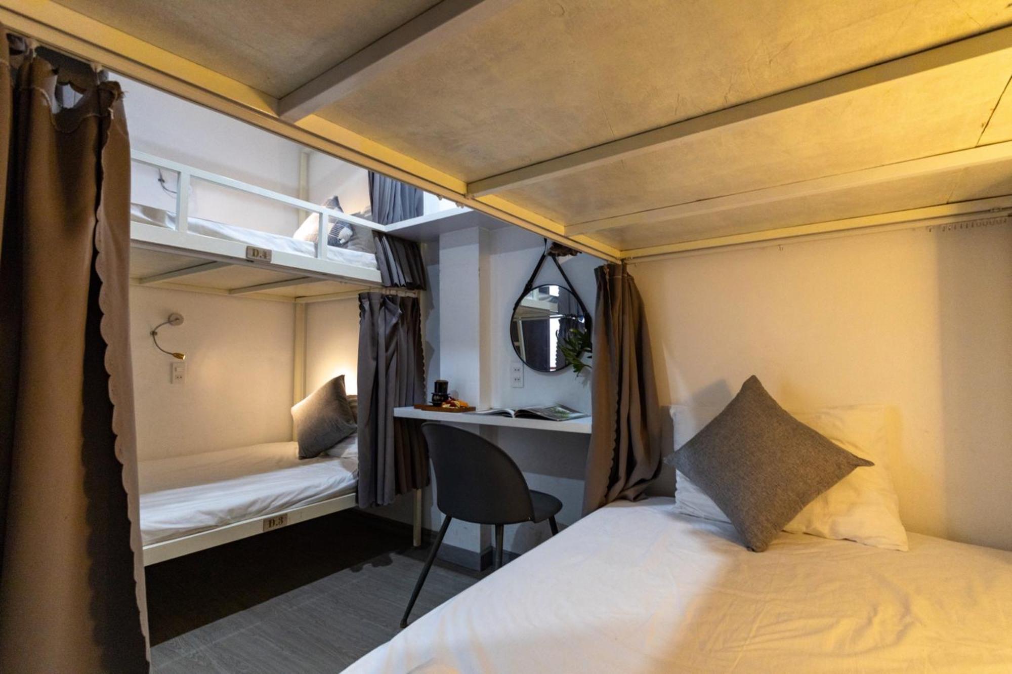Casanova Dalat Hotel 部屋 写真