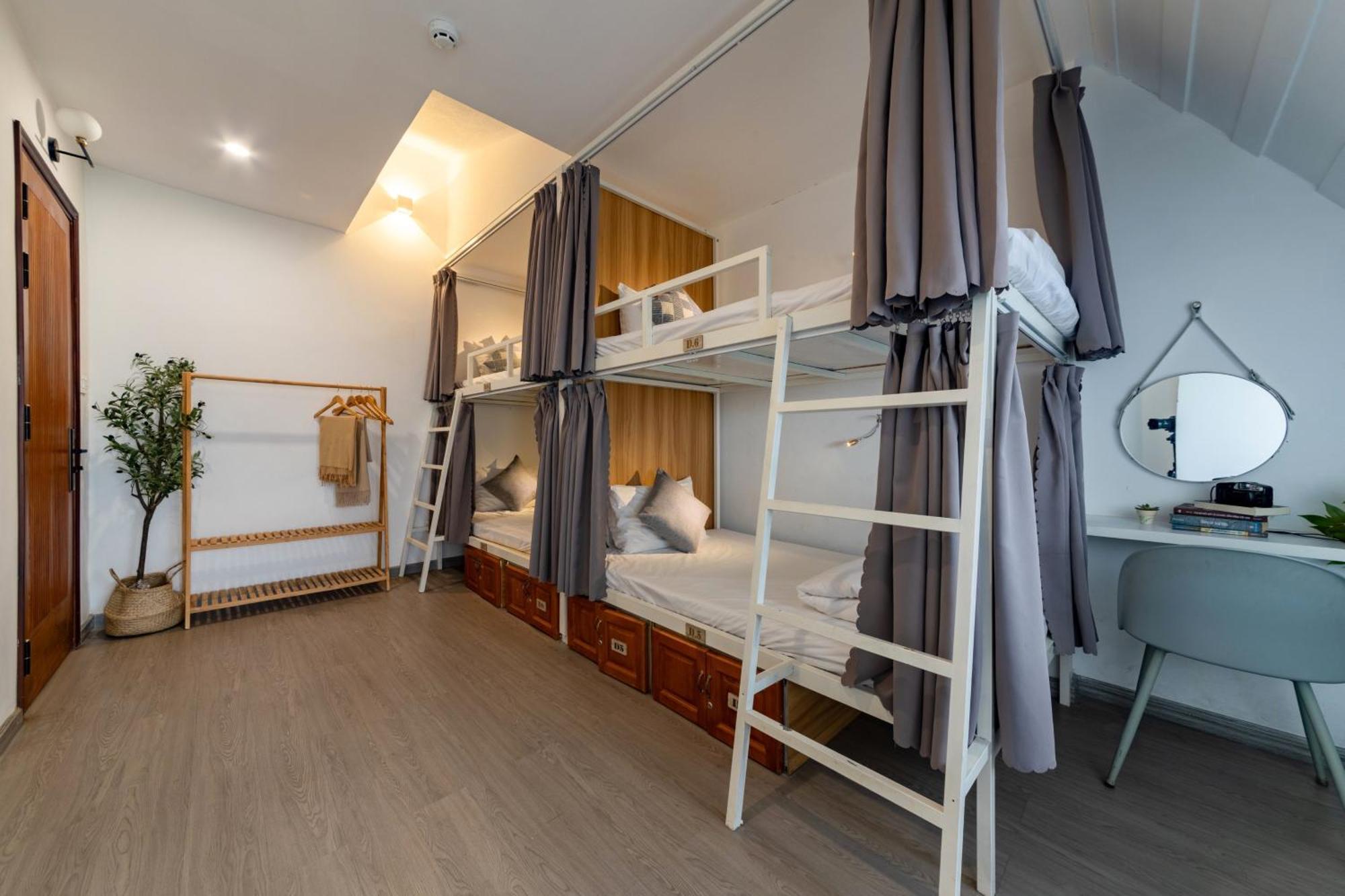 Casanova Dalat Hotel 部屋 写真